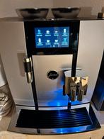 Jura Giga 6 Aluminium Koffiemachine, Ophalen, Afneembaar waterreservoir, Gebruikt, 10 kopjes of meer