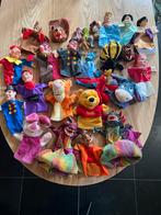 Poppenkastpoppen, Ophalen of Verzenden, Gebruikt, Overige typen