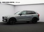 Volvo XC60 2.0 T6 Plug-in hybrid AWD Plus Black Edition / Pa, Automaat, Stof, Gebruikt, 4 cilinders