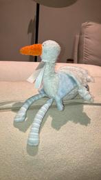 Happy horse stork stephen ooievaar, Ophalen of Verzenden, Gebruikt, Overige typen