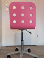 Kinderbureaustoel - Verstelbaar 38-50cm, Ophalen, Gebruikt