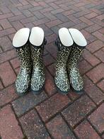 2 paar regenlaarsen, Ophalen, Nieuw, Kinderen, Laarzen