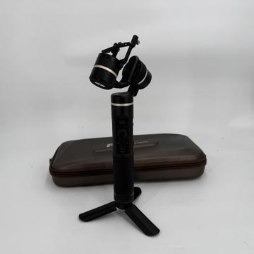 FeiyuTech G6 Max Gimbal – Voor Camera en Smartphone beschikbaar voor biedingen