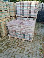 bestrating Nieuw betonklinkers Betonstraatsteen kei formaat, Ophalen, Klinkers, Nieuw, 10 m² of meer