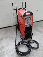 Tig lasapparaat Kemppi mastertig 2500 AC/DC Puls WTGK, Verzenden, Zo goed als nieuw, 250 ampère of meer, Tig