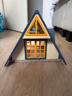 Playmobil vakantiehuis, Kinderen en Baby's, Speelgoed | Playmobil, Ophalen, Zo goed als nieuw