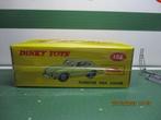 Dinky Toys China Porsche 356 A, Nieuw, Dinky Toys, Ophalen of Verzenden, Auto