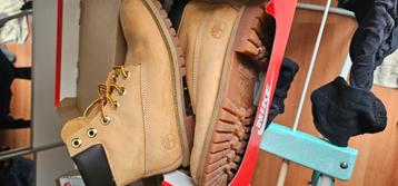 Timberland schoenen maat-37 beschikbaar voor biedingen