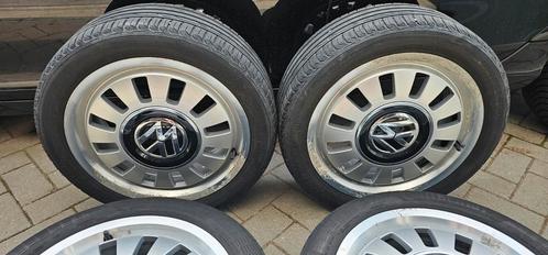 Volkswagen up classic velgen orgineel, Auto-onderdelen, Banden en Velgen, Zomerbanden, 15 inch, 185 mm, Gebruikt, Ophalen