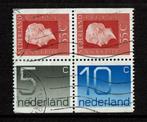 Nederland NVPH c141 gestempeld, Postzegels en Munten, Na 1940, Verzenden, Gestempeld