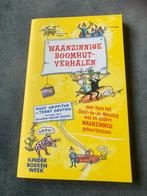 Andy Griffiths - Waanzinnige boomhutverhalen, Boeken, Kinderboeken | Jeugd | onder 10 jaar, Ophalen of Verzenden, Fictie algemeen