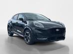 Ford Puma 1.0 EcoBoost Hybrid ST-Line X 155pk automaat | Sto, Auto's, Ford, 12 maanden, Leder en Stof, Bedrijf, 155 pk