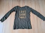 Primark longsleeve T-shirt (maat 152)Ophalen of Verzenden, Kinderen en Baby's, Kinderkleding | Maat 152, Ophalen of Verzenden