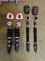BC Racing schroefset voor Clio RS, Ophalen, Gebruikt, Renault