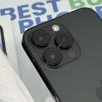 iPhone 14 Pro Max 256GB zwart /licht gebruikt /90% batt /gar, 256 GB, Apple, Zwart, Zonder simlock