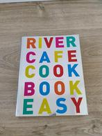 River cafe cook book, Ophalen, Gelezen
