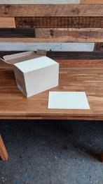 Doos met grote enveloppen 32,3 x 22,8 cm, Ophalen, Envelop