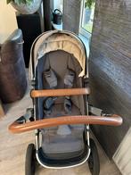 Joolz day 3 elephant grey, Kinderen en Baby's, Kinderwagens en Combinaties, Ophalen, Gebruikt, Combiwagen