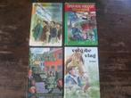 M Kanis dl 1Erets/Maarten Gunnink 1/Frits/Volg de vlag, Boeken, Ophalen of Verzenden, Zo goed als nieuw