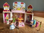 Koningsslot - 4898 - PlaymoBeau, Ophalen of Verzenden, Zo goed als nieuw, Complete set