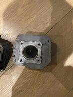 50cc cilinder peugeot ludix, Ophalen of Verzenden, Gebruikt, Cilinder, Peugeot
