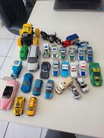 kleine auto, Kinderen en Baby's, Speelgoed | Speelgoedvoertuigen, Ophalen of Verzenden, Gebruikt