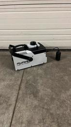 Ayra rookmachine, Ophalen, Zo goed als nieuw, Rookmachine