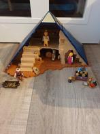 Playmobil Pyramide 4240, Kinderen en Baby's, Speelgoed | Playmobil, Ophalen of Verzenden, Gebruikt, Los playmobil