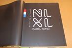 NLXL — Karel Tomeï Luchtfoto's Nederland [Groot Dik Boek], Boeken, Ophalen of Verzenden, Zo goed als nieuw, Fotografen