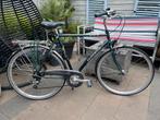 28 inch gazelle bahia track trail 21 versnellingen handremme, Ophalen, Gebruikt, Versnellingen, 57 tot 61 cm