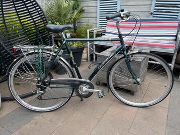 28 inch gazelle bahia track trail 21 versnellingen handremme beschikbaar voor biedingen