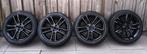 Opel wielen: velgen set 17 inch met Winterbanden, Ophalen, 215 mm, Banden en Velgen, 17 inch