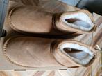 UGGS  maat 43 Chestnut Nieuw!, Kleding | Dames, Schoenen, Bruin, Lage of Enkellaarzen, Nieuw, Ophalen of Verzenden