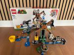 Super Mario Reznor Knockdown 71390 Lego set, Kinderen en Baby's, Speelgoed | Duplo en Lego, Ophalen of Verzenden, Zo goed als nieuw