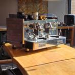 Bianchi Lucia 2 Groeps Espressomachine, Zakelijke goederen, Horeca | Keukenapparatuur, Ophalen, Gebruikt, Koffie en Espresso