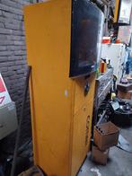 Comar Remmenbank Trucks, Auto diversen, Autogereedschap, Gebruikt, Ophalen