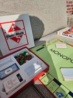 Monopoly uit de gulden tijd!, Ophalen of Verzenden, Gebruikt