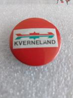 Kverneland., Ophalen of Verzenden, Zo goed als nieuw