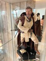 Star Wars Obi-Wan Kenobi Mythos Sideshow, Beeldje of Buste, Ophalen of Verzenden, Zo goed als nieuw