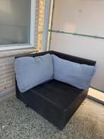 Tuin bankje, Ophalen, Zo goed als nieuw