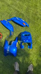 Typhoon kappen, Fietsen en Brommers, Brommeronderdelen | Scooters, Ophalen, Kap, Piaggio