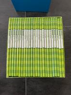 Borre groep 4 complete serie 24 boeken, Verzenden, Zo goed als nieuw