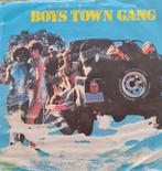 BOYS TOWN GANG  - CAN'T TAKE MY EYES OFF YOU(HOES BESCHADIGD, Cd's en Dvd's, Vinyl Singles, Ophalen of Verzenden, Gebruikt
