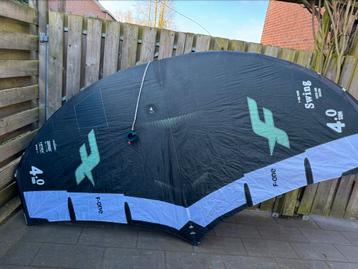 Fone Swing 4m beschikbaar voor biedingen