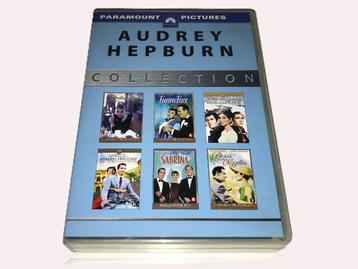 Audrey Hepburn collection beschikbaar voor biedingen