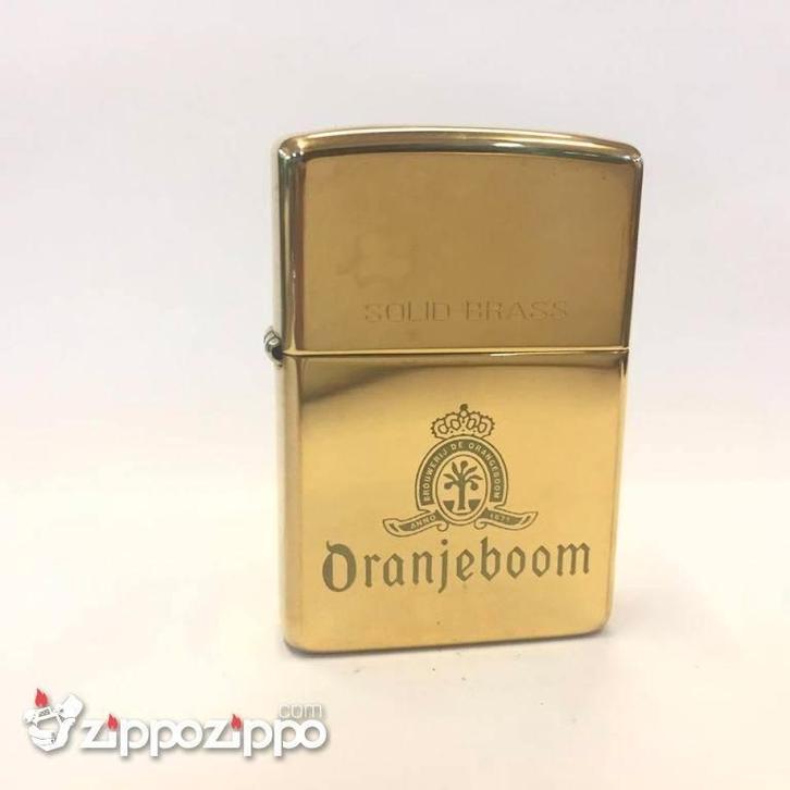 zippo, Verzamelen, Rookartikelen, Aanstekers en Luciferdoosjes, Zo goed als nieuw, Aansteker, Ophalen of Verzenden