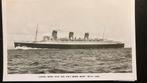 QUEEN MARY  -1936  Cunard  Nu in Long Beach USA, Ophalen of Verzenden