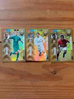 Panini top master kaarten, Ophalen of Verzenden, Zo goed als nieuw, Buitenlandse clubs, Poster, Plaatje of Sticker