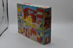 Lege doos Lego 230 Salon Colette, Lego, Gebruikt, -, Ophalen of Verzenden