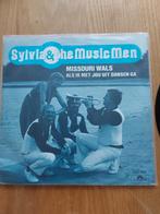 Salvia & The Music Men als ik met jou uit dansen ga, Ophalen of Verzenden, Zo goed als nieuw, 1:35 tot 1:50